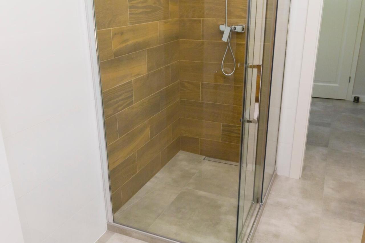 Chopin Apartments Краків Екстер'єр фото