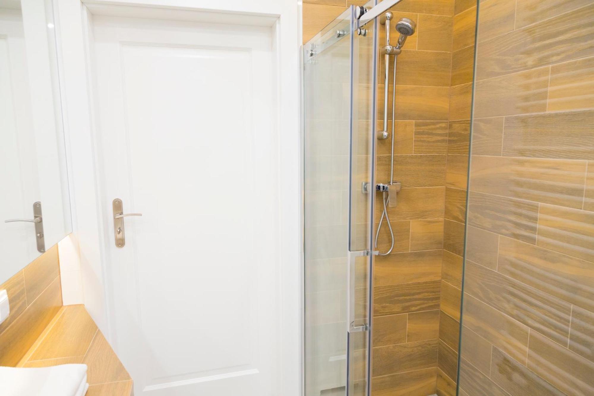 Chopin Apartments Краків Екстер'єр фото