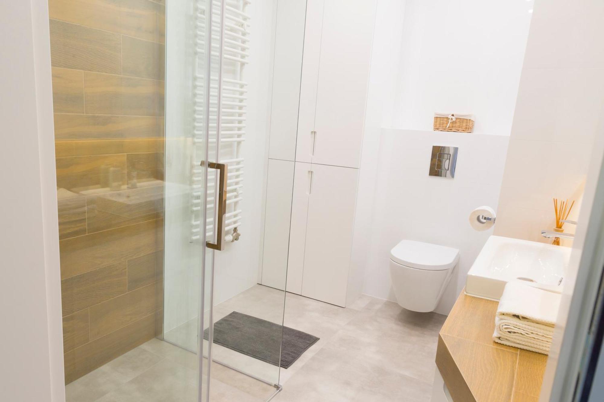 Chopin Apartments Краків Екстер'єр фото