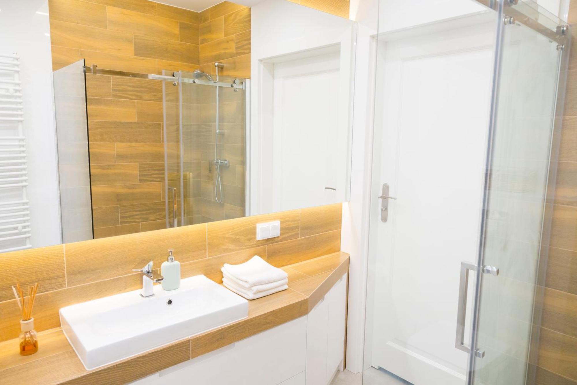 Chopin Apartments Краків Екстер'єр фото