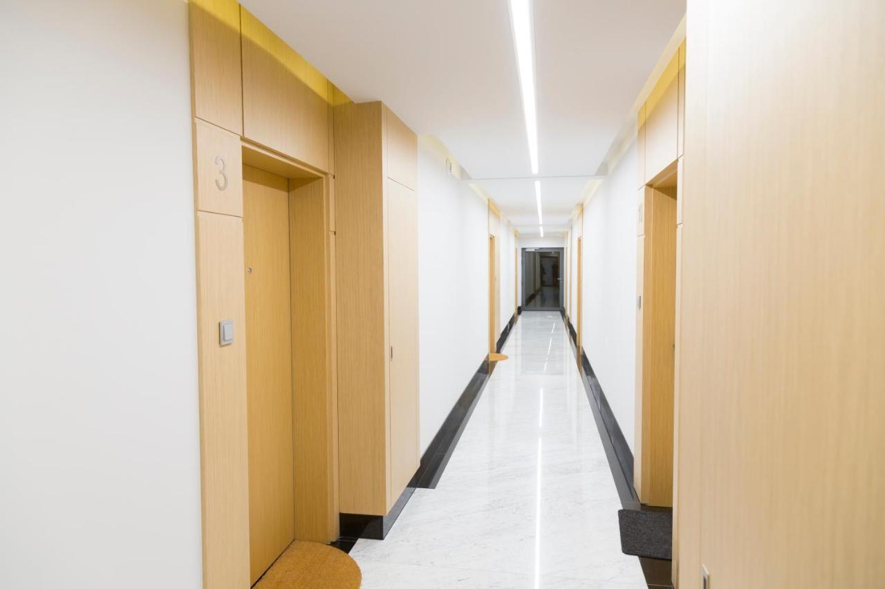Chopin Apartments Краків Номер фото